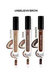 Гель для брів L'Oreal Paris Unbelieva'Brow тон 104, 3.4 мл (A9709700) - мініатюра 6