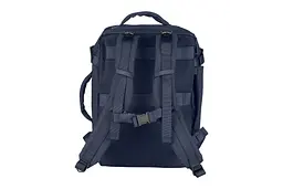 Tucano Рюкзак дорожній Tugo M Dry Cabin Luggage 15.6, синій - мініатюра 6