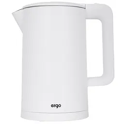 Електрочайник Ergo CT 8070 WHITE