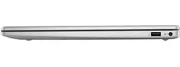 Ноутбук HP 15.6 15-fd0203ua FHD IPS/Intel 3-100U/16GB/1TB/UMA/DOS/Silver (D16CREA) - мініатюра 6