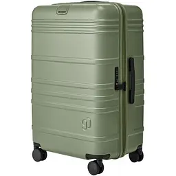 Валіза 90FUN NINETYGO Modern Luggage 28` Green (6941413244589) [172176] - мініатюра 3