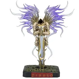 Фігурка Діабло 3 Архангел Темний Серафим Ангел Diablo 3 Archangel Dark Seraphim Angel 28 см
