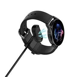 Зарядний пристрій Amazfeel для смартгодинника Amazfit GTS3 / GTS4 / GTR3 / GTR3 Pro / T Rex 2 - мініатюра 6