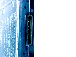 Акумулятор Dell 33YDH 41-50% - мініатюра 3