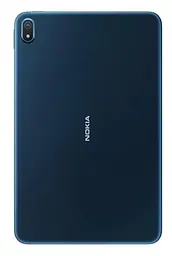 Планшет Nokia T20 10.4" WI-FI 3/32 Gb темно-синій - мініатюра 4
