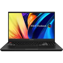 Ноутбук ASUS Vivobook Pro 15X M6501RM 9 6900HX la 4.90 GHz,32GB,1TB,RTX 3060 6GB,Windows 11 Pro,Earl - мініатюра 4