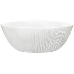 Миска для салату Bormioli Rocco Coconut 23 см (422314FAF121990)