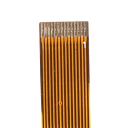Шлейф матриці для Dell Inspiron 15 7568 P55F XPS 9365 (eDP 30pin+touch, DC02C00DJ00, 0T825X, Original) - мініатюра 5