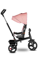 Дитячий велосипед Lionelo Haari Bubblegum 148463 - мініатюра 8