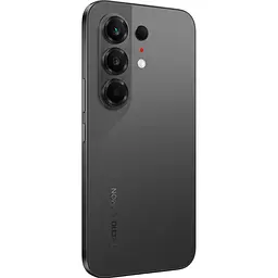 Смартфон Tecno Camon 50 8/256GB Moonshadow Black (4894947116155) [171432] - мініатюра 3