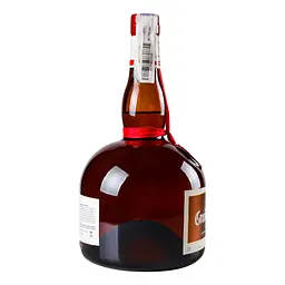 Лікер Grand Marnier Сordon Rouge, 40%, 1 л (809822) - мініатюра 4