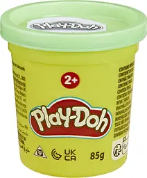 Уцінка. Пластилін Hasbro Play-Doh зелений (G0510_G0683) - мініатюра 1