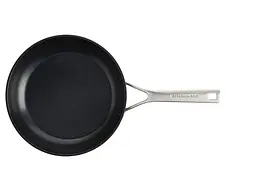 Набір сковорідок KitchenAid Forged Hardened 20/24/28см (CC005699-001) - мініатюра 2