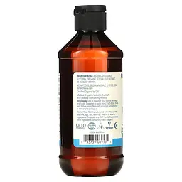 Замінник харчування Now Better Stevia Liquid Sweetener Glycerite 237 мл - мініатюра 3