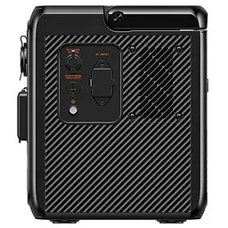 Зарядна станція Bluetti AC60P 504Wh 600W - мініатюра 3