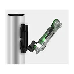 Ліхтар Armytek Zippy Extended Set Green (F06101GR) - мініатюра 9