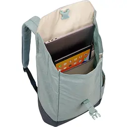 Рюкзак Thule Lithos Backpack 16L Alaska/Dark Slate [3204833] [107563] - мініатюра 4
