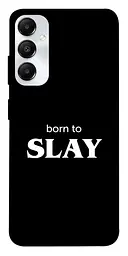 Чохол Demsky Slay для Samsung Galaxy A05s