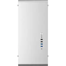 Корпус для ПК JONSBO UMX6S Silver - миниатюра 2