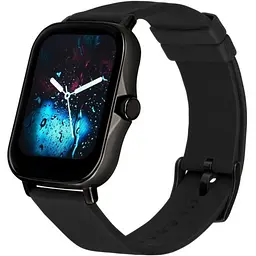 Смарт-годинник Gelius Amazwatch GT2 Lite GP-SW003 чорний - мініатюра 8