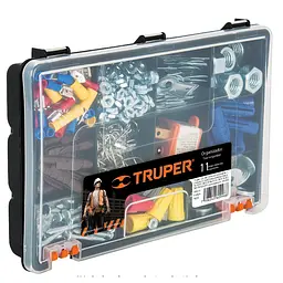 Органайзер Truper 11 секцій (ORG-11) - мініатюра 3