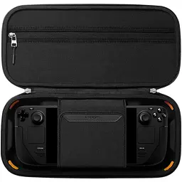 Кейс-чохол Spigen Rugged Armor Pro для Valve Steam Deck Black (AFA03731) [113507] - мініатюра 8