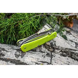 Багатофункціональний ніж Ruike Trekker LD43 - мініатюра 12