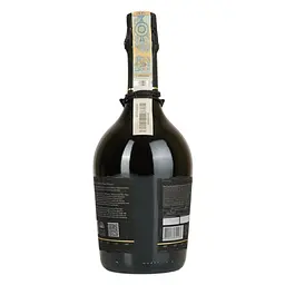 Вино ігристе 46 Parallel Grand Admiral Brut Nature 2019 витримане біле 0.75 л - мініатюра 3