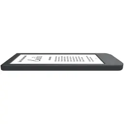 Електронна книга Pocketbook 619 Verse Lite, Midnight Grey (PB619-T-CIS) - мініатюра 4