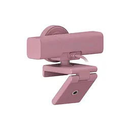 Веб-камера Razer Kiyo V2 X Quartz (RZ19-05380200-R3M1) - мініатюра 4