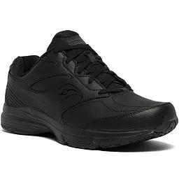 Кросівки Saucony Integrity Walker 3 42 Black (1097-S40205-285) - мініатюра 5