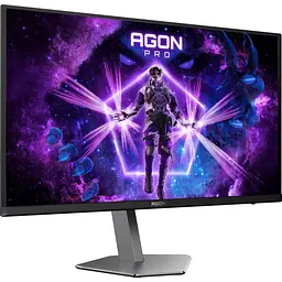Монітор AOC Agon Pro 27` AG276QZD2 [147838] - мініатюра 2