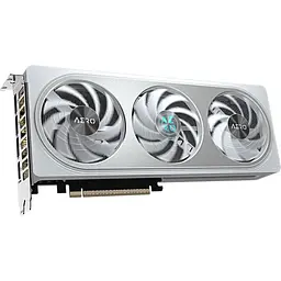 Відеокарта Gigabyte GeForce RTX 5060 AERO OC 8G (GV-N5060AERO OC-8GD) UA [133874] - мініатюра 4