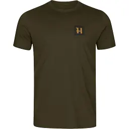 Футболка Harkila Gorm S/S 2XL Зелений