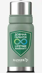 Термос Ranger Expert 1.2 L RA9921 - мініатюра 7
