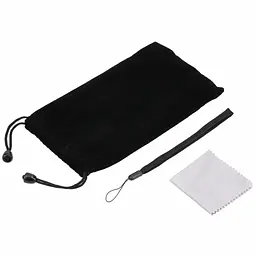 Монокуляр Carbon Standart 10x42 (88030) - мініатюра 6
