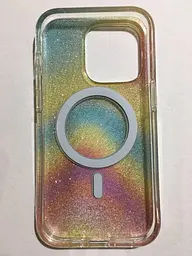 Противоударный чехол Incipio Forme Protective MagSafe для iPhone 14 Pro (6.1") Thermal Wave - миниатюра 5