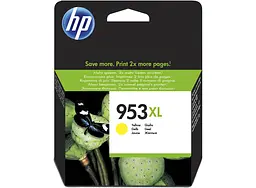 Картридж струменевий No.953XL Officejet Pro 7720/7730/7740/8210/8218/8710/8720/8725/8730 Black (2 HP teh0015119 - мініатюра 3