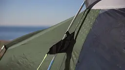 Намет Outwell Norwood 6 Green (111214) - мініатюра 8