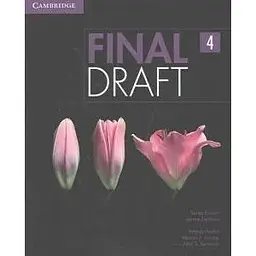 Final Draft Level 4 Student's Book