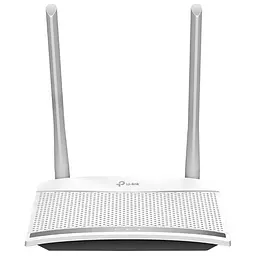 Бездротовий маршрутизатор (роутер) TP-Link TL-WR820N - мініатюра 2