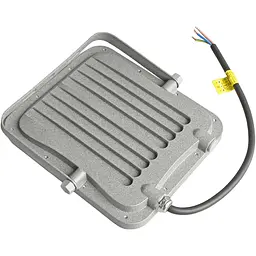 Світлодіодний прожектор Videx Premium F2 50W 5000K (VL-F2-505G) [144845] - мініатюра 4