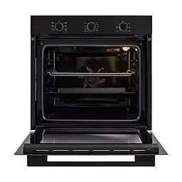 Духова шафа PRIME Technics POB 6820 M BK - мініатюра 5