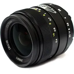 Об'єктив Mitakon Creator 35mm f/2 для Nikon MTKCRE35MMF2FX