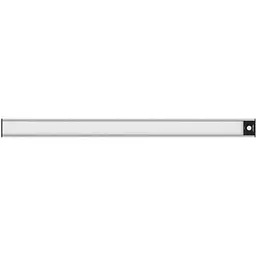 Світильник з датчиком руху Yeelight Motion Sensor Closet Light A60 600mm Silver (YLCG006_SL) [164434] - мініатюра 2