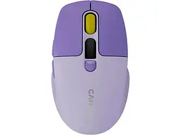 Миша Canyon MW-26 Violet (CNS-CMSW26V)