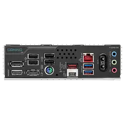 Материнська плата Gigabyte B850M Gaming X WIFI6E Socket AM5 (B850M GAMING X WIFI6E) - мініатюра 3