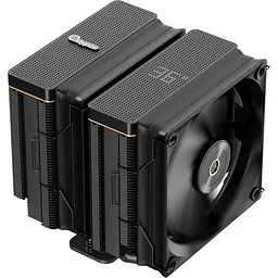 Кулер для процесора Ocypus Iota A62 Black (IOTA-A62-BK2NNWD00X-GL) [165820]