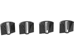 Апарат для спірального нарізування Profi Cook PC-ME 1132 - мініатюра 3