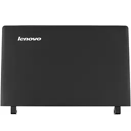Кришка дисплея в зборі для ноутбука Lenovo (100-15IBY) чорний - мініатюра 2